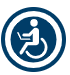 accessibility menu Icon